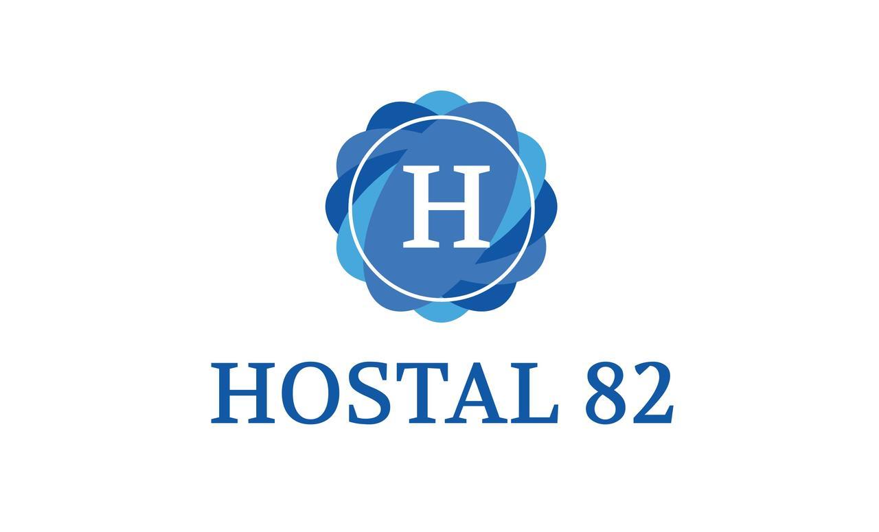 Hostal 82 Olias del Rey Exterior photo
